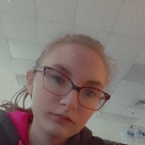 Fundraising Page: Angie Mullis